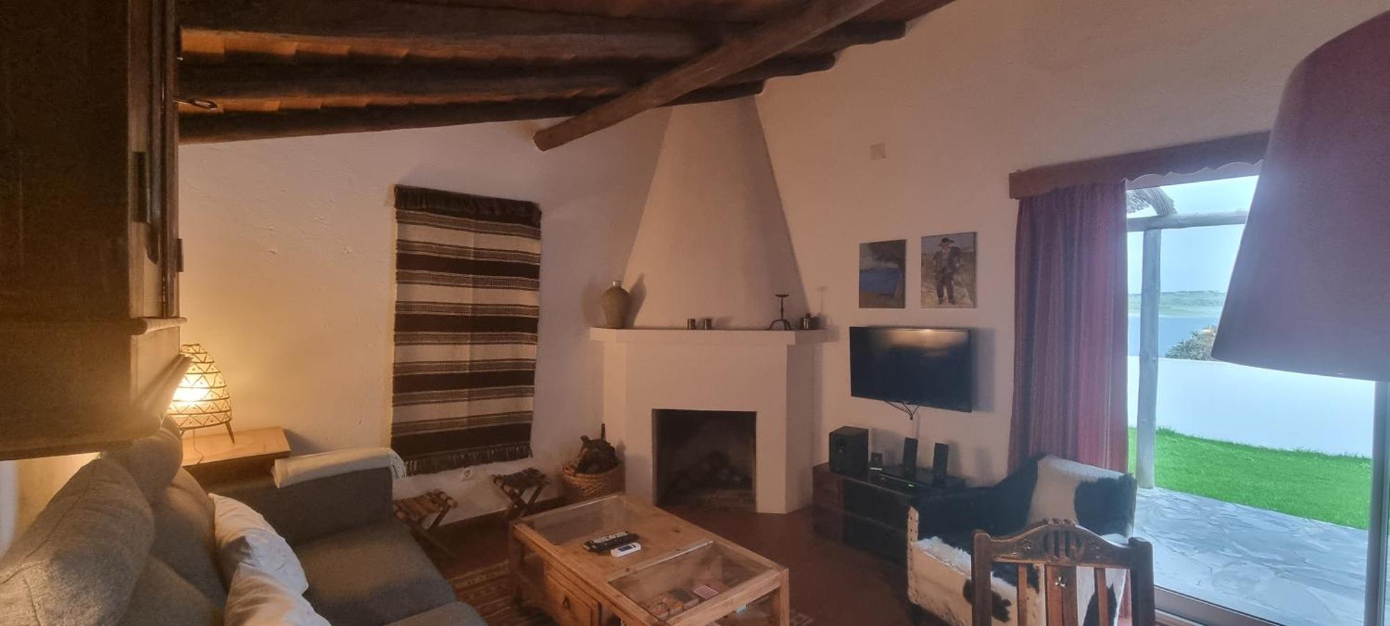 Casa Alentejana Villa Estrela Dış mekan fotoğraf