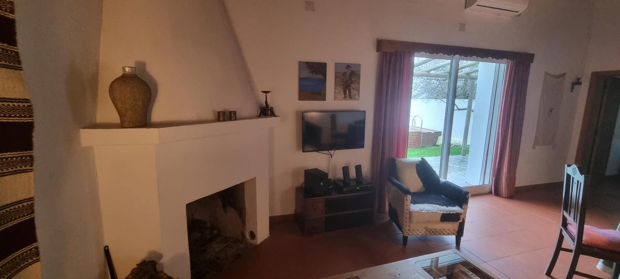 Casa Alentejana Villa Estrela Dış mekan fotoğraf