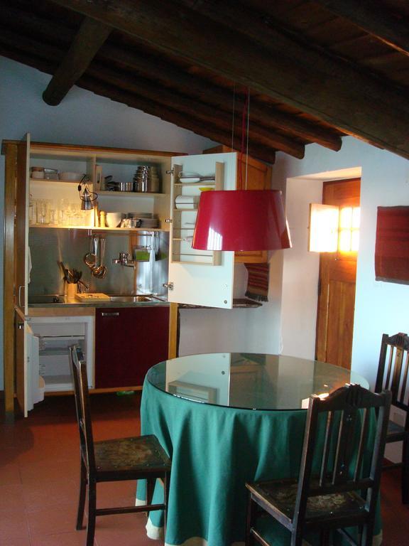 Casa Alentejana Villa Estrela Oda fotoğraf