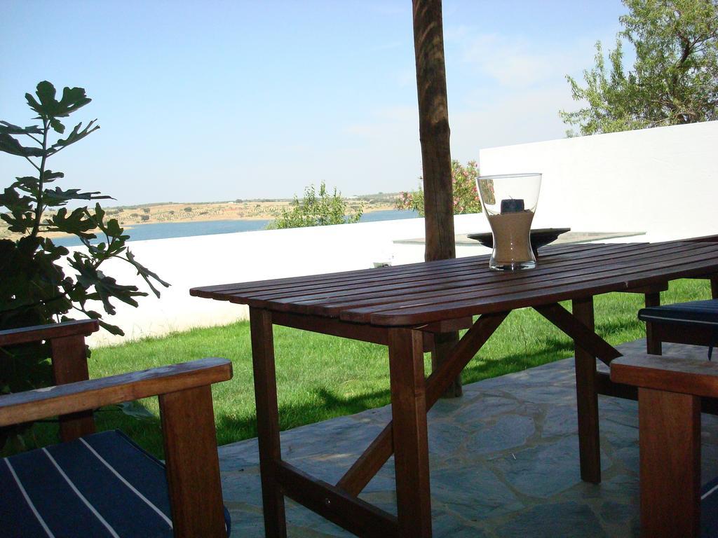 Casa Alentejana Villa Estrela Oda fotoğraf
