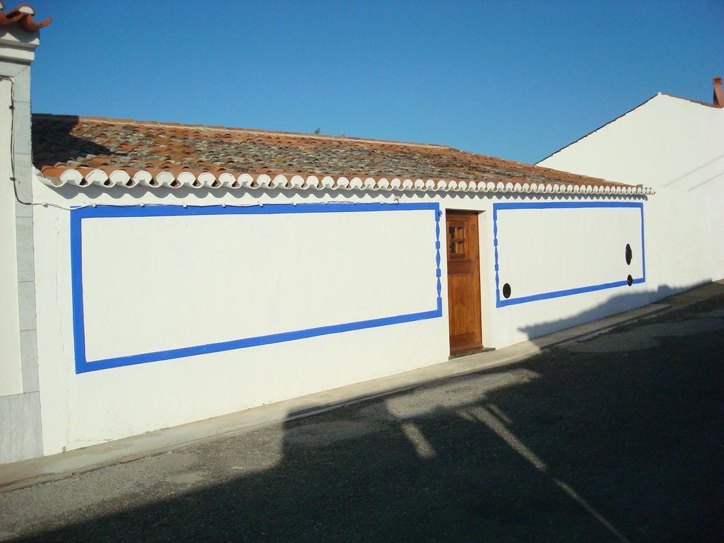 Casa Alentejana Villa Estrela Oda fotoğraf