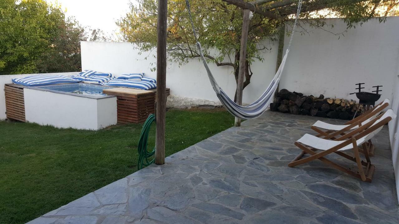Casa Alentejana Villa Estrela Dış mekan fotoğraf